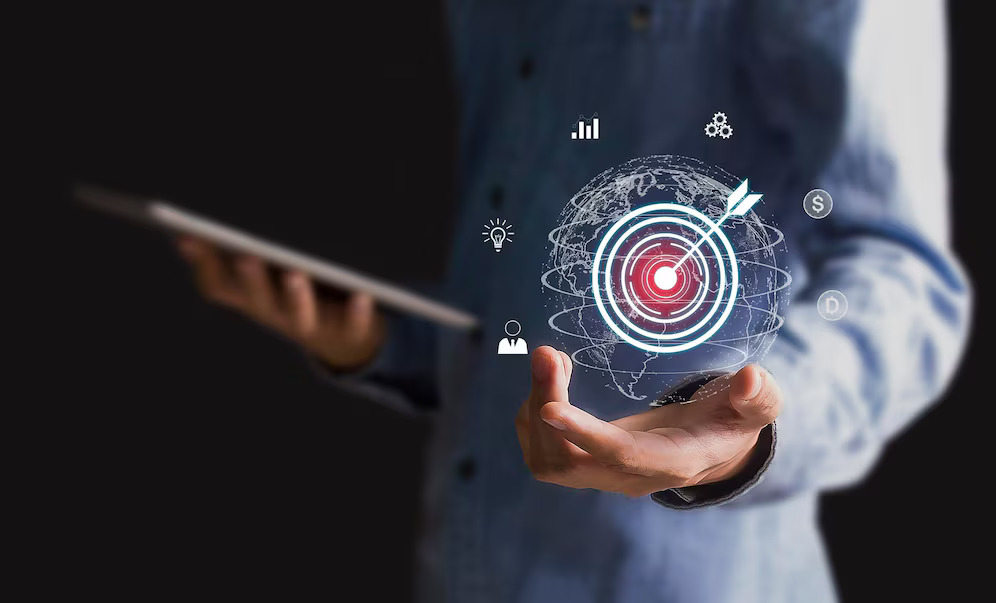 digital marketing agency